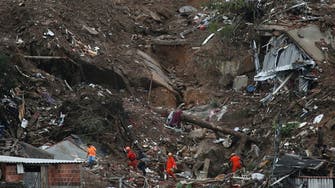 176 قتيلاً حتى الآن.. حصيلة السيول المدمّرة في البرازيل