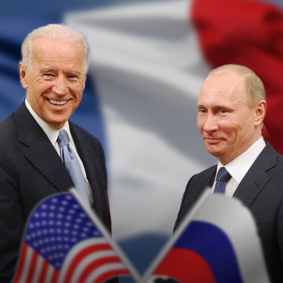 جهود فرنسية لعقد قمة أميركية روسية.. والكرملين: "سابقة لأوانها"