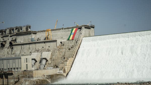 Talks Between Ethiopia, Egypt And Sudan Over Nile Dam End With No ...