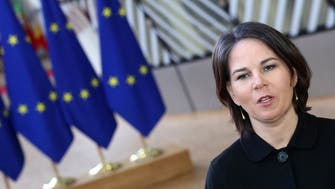 Stop playing with people’s lives in eastern Ukraine, Germany FM tells Russia