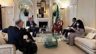 وزیر خارجه سعودی: توافق هسته‌ای با ایران باید به مسائل منطقه بپردازد