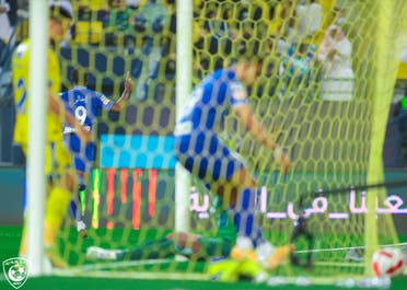 مباراة النصر والهلال الأغلى في 3 قارات