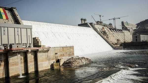 Ethiopia starts generating power from second turbine at mega-dam on Blue Nile
