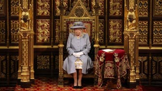 ملکہ برطانیہ کے اقتدار کی 70 سالہ تقریبات میں ہڑتال کے سبب رخنہ کا اندیشہ