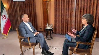 وزیر خارجه ایران: موضوع «تضمین‌ها» در وین هنوز به سرانجام نرسیده است 