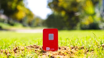 Virgin Mobile UAE becomes first operator to introduce biodegradable SIM cards in UAE