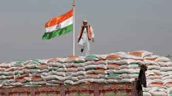 India dispatches first wheat aid shipment to Afghanistan as poverty worsens