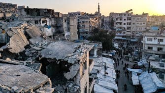 HRW fears Russia will repeat Syria ‘war crimes’ in Ukraine 