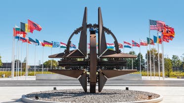 حلف الناتو (شترستوك)