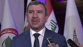 وزير النفط العراقي: مناقشات في أوبك بشأن مشروع قانون "نوبك" الأميركي