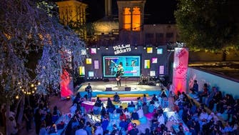 Dubai’s Sikka Art and Design Festival seeks to support emerging creative talent