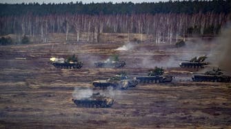 Putin orders Russian military to ‘maintain peace’ in Ukraine separatist regions