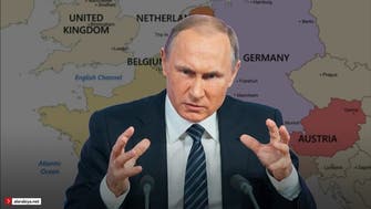 المخابرات الأميركية: بوتين غاضب ومعزول