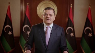 الدبيبة يرفض التنحي لحكومة باشاغا في ليبيا