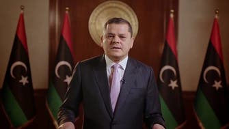 الدبيبة يطلع الرئيس الجزائري على خطة إجراء الانتخابات في ليبيا