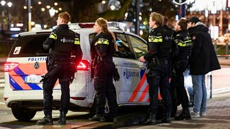 Amsterdam police end hostage situation at Apple store