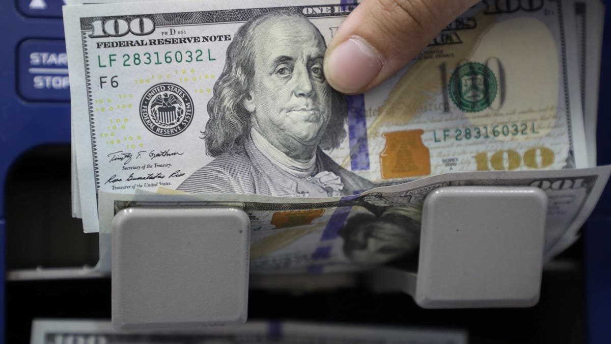 مسؤول أميركي: إصدار الدولار الرقمي بدأ قبل حرب أوكرانيا