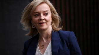UK’s Liz Truss enters race to replace Boris Johnson as Prime Minister