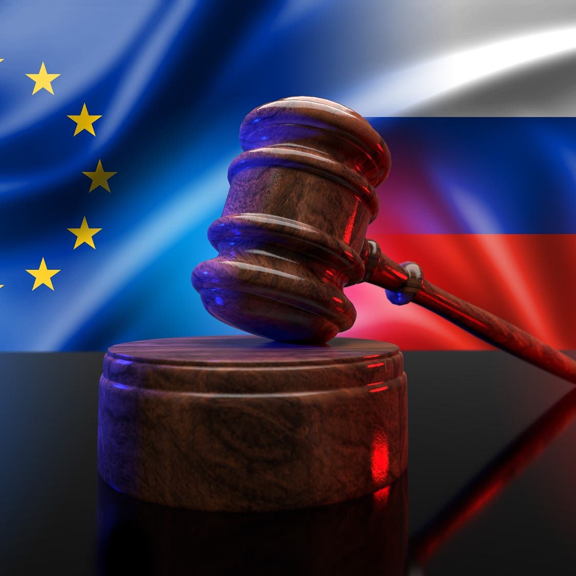 العقوبات الأوروبية القادمة على النفط الروسي.. هكذا قد تنقلب عليه!