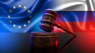 روسيا عقوبات الاتحاد الأوروبي