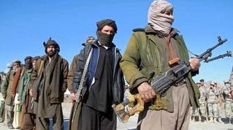 کشته‌شدن دست‌کم 28 نظامی طالبان در افغانستان طی 24 ساعت گذشته 