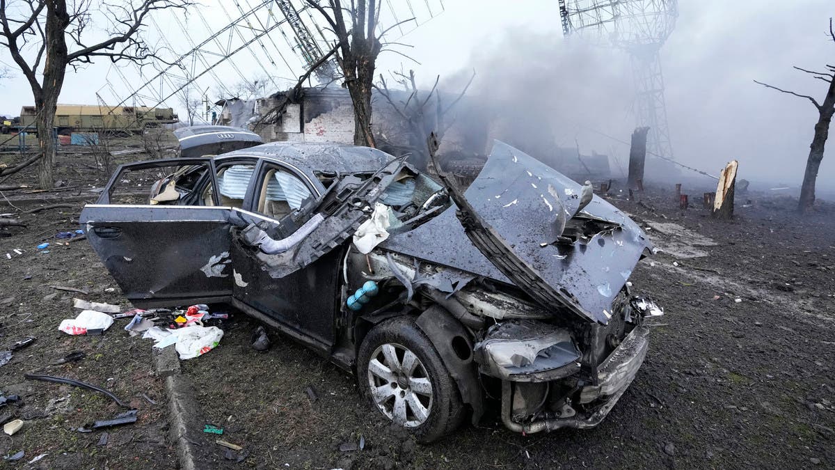 الأمم المتحدة تكشف حصلية القتلى بأوكرانيا منذ بدء الحرب