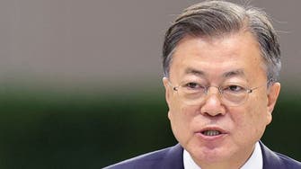 South Korea to join economic sanctions against Russia over Ukraine invasion