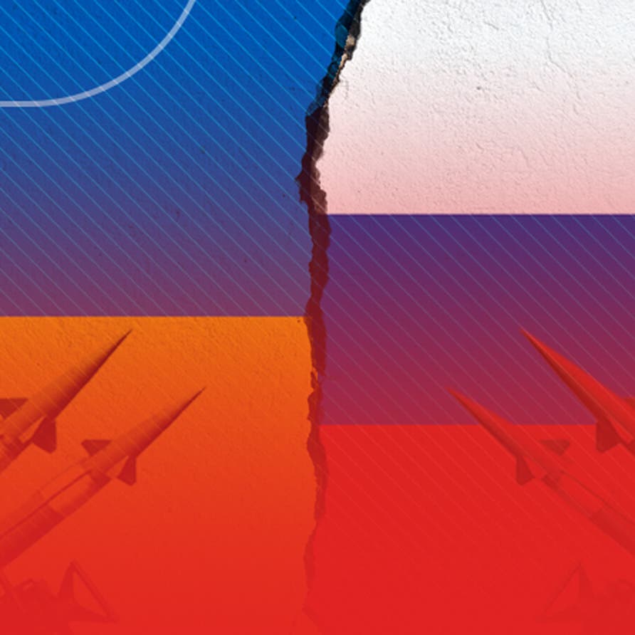كيف تتأثر ديون روسيا من العقوبات الغربية؟