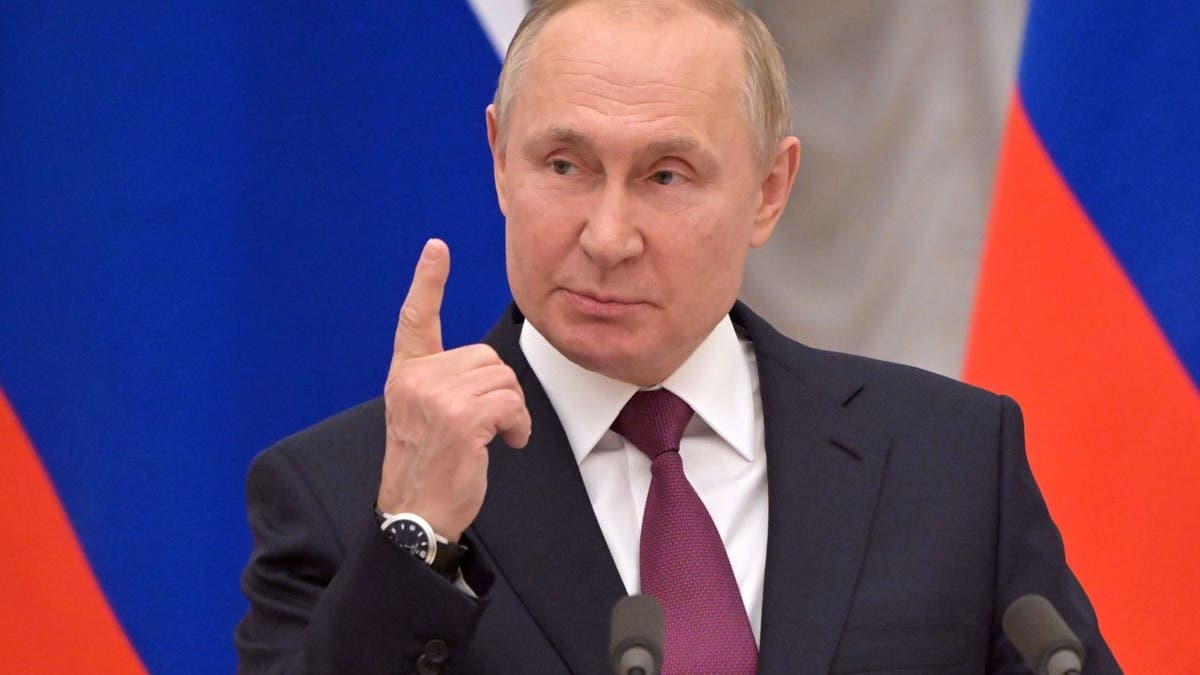 المخابرات الأميركية: بوتين قد يصعد هجومه رغم الانتكاسات