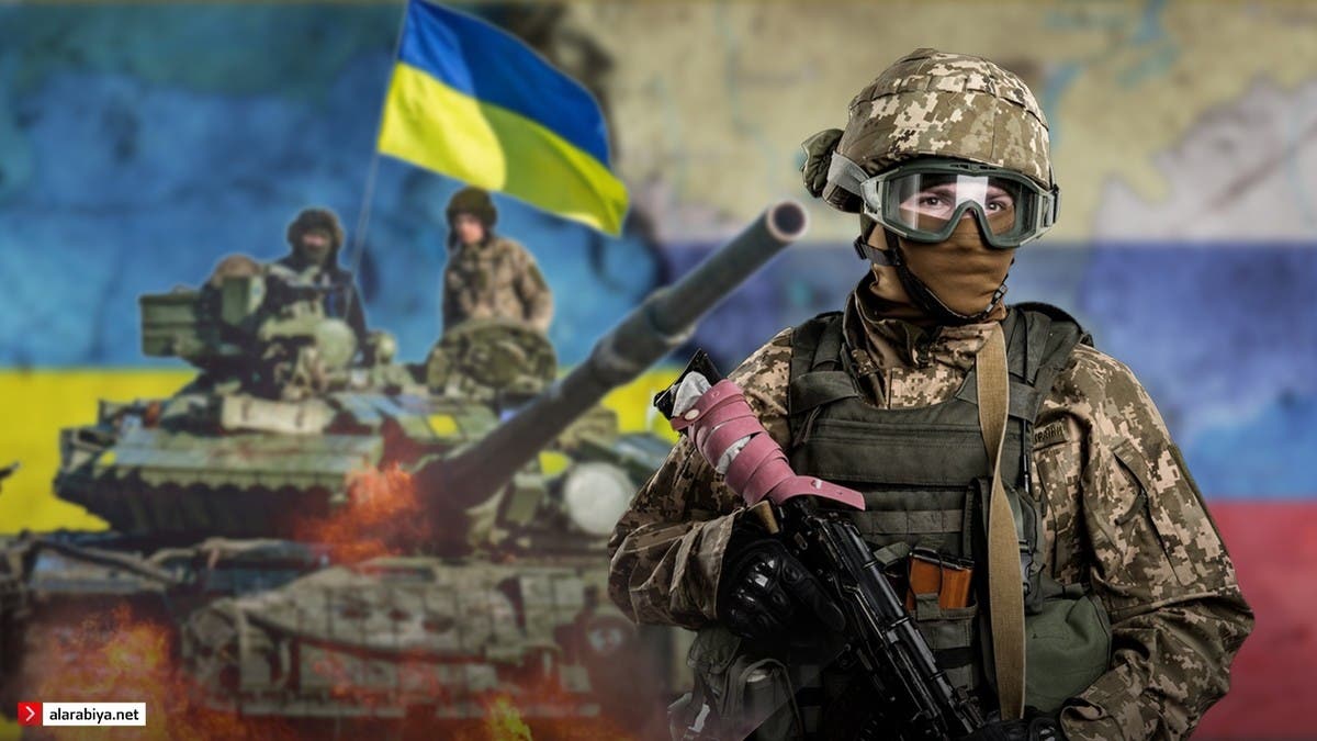 أكبر عملية تبادل أسرى.. تحرير 144 جندياً أوكرانياً