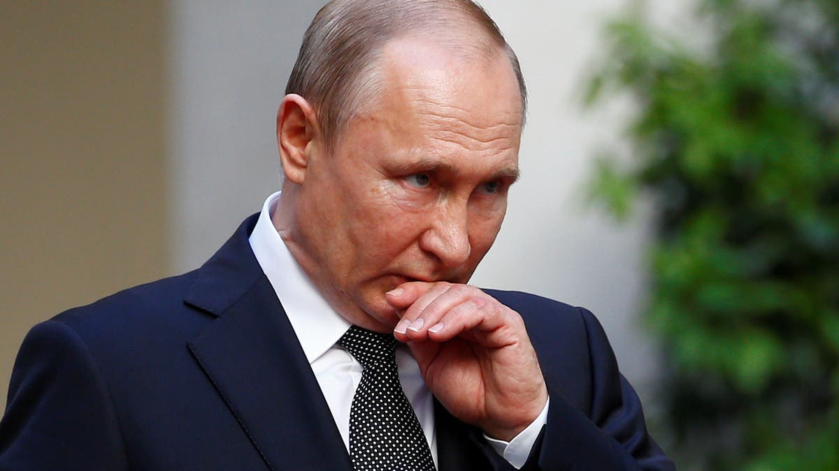 بوتين: روسيا ستبقى جزءا من الاقتصاد العالمي