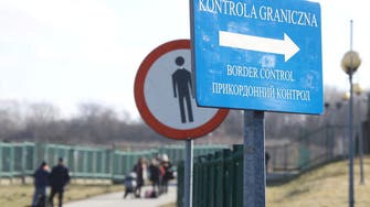 Central European countries prepare for Ukrainian refugees fleeing Russian invasion