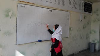 دست‌کم 80 دانش‌آموز دو مکتب دخترانه در افغانستان مسموم شدند