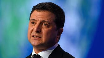 Zelenskyy asks UN to strip Russia of its security council vote