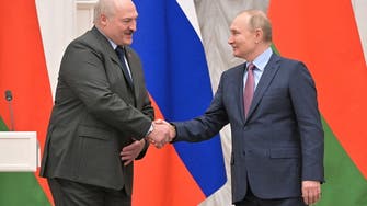 Russia’s Putin ready to send delegation to Belarus for Ukraine talks: Kremlin