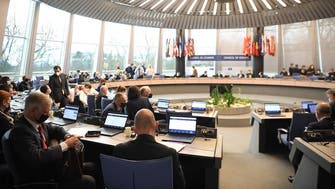 Council of Europe suspends Russia over Ukraine invasion