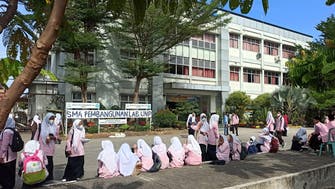 Earthquake in Indonesia’s Sumatra island kills at least two people