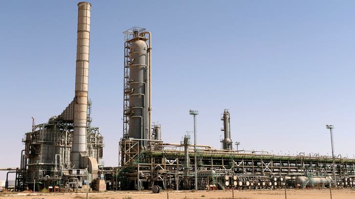 Libya losing $60 million a day in oil shutdown: Minister