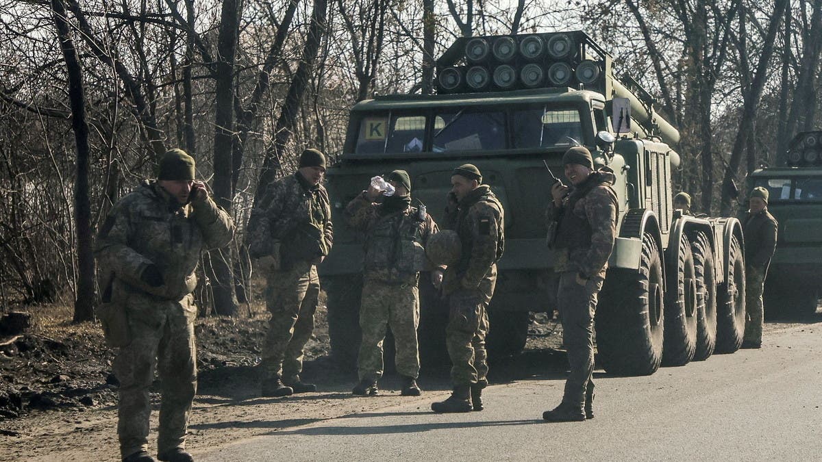 البنتاغون ينفي مشاركة أميركا بالمقاومة الأوكرانية ضد الروس في جزيرة زميني