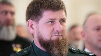 Russia’s Putin makes Chechnya’s Kadyrov an army general