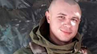 جندي أوكراني أضحى حديث شبكات التواصل.. ماذا فعل؟