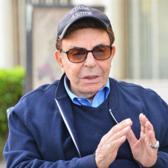 إعلامي مصري شهير يكشف سراً: نجل سمير صبري عمره 60 عاماً