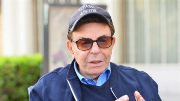 وفاة الفنان المصري الكبير سمير صبري بعد صراع مع المرض