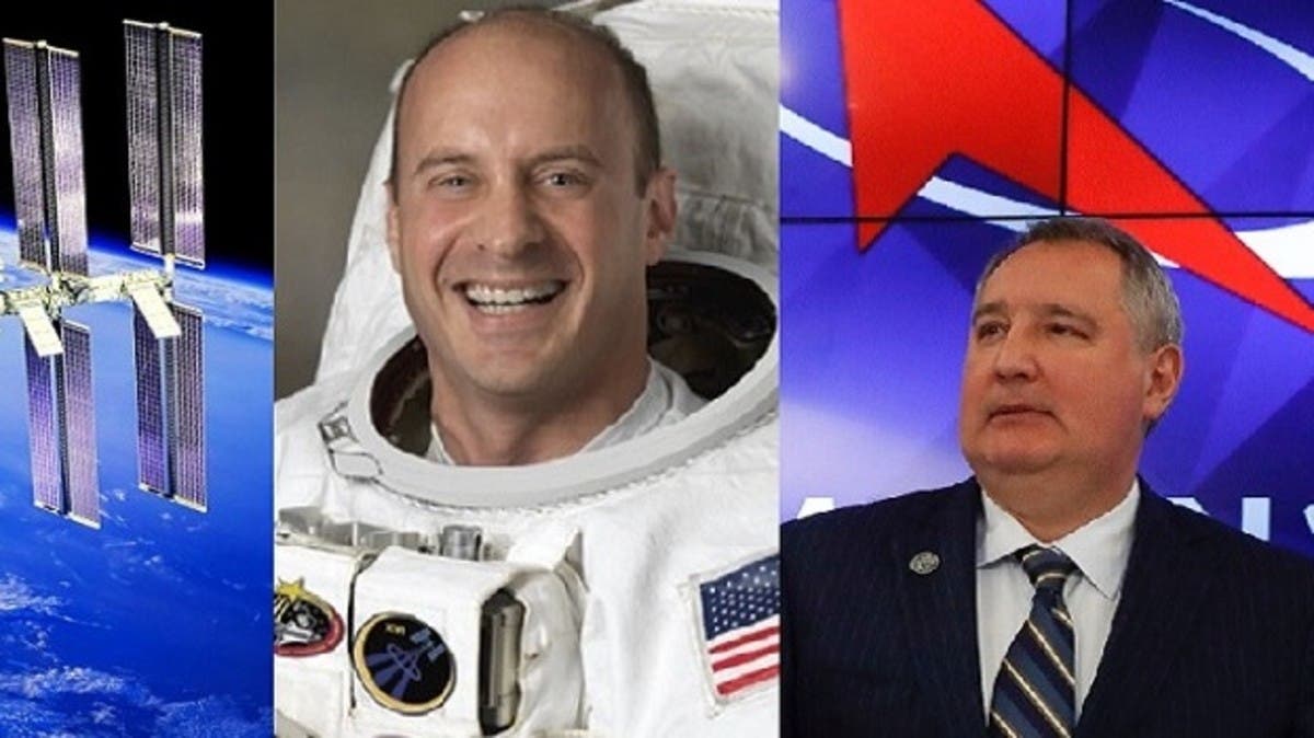 روسيا تعلن إنهاء العمل بمحطة الفضاء: لن نفصح عن الموعد