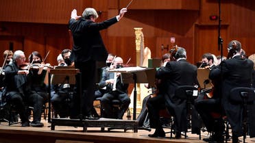 zagreb philharmonic orchestra