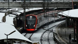 Anonymous bomb threats made about Moscow train stations and airports: RIA