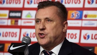 Poland refuses to play Russia in World Cup qualifier, cites Ukraine