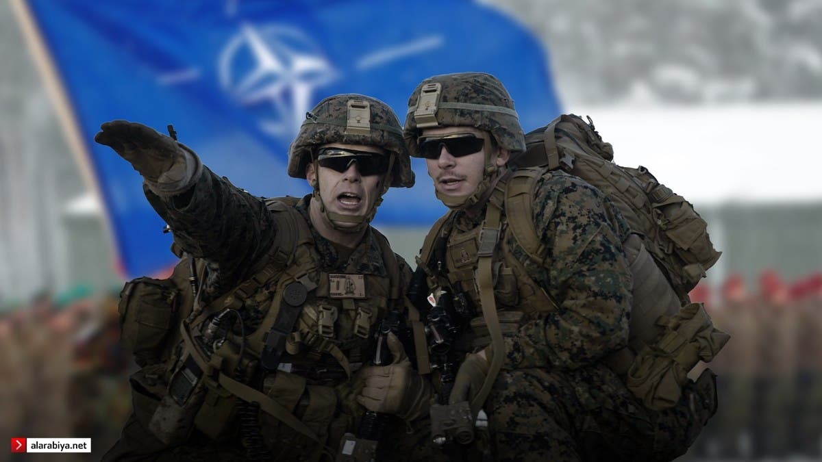 الناتو: من حق الحلف الانتشار في أوروبا الشرقية