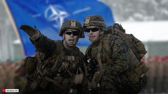 ما هي "قوات الرد" التي ينشرها الناتو لأول مرة بتاريخه؟