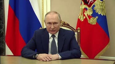 بوتين لقوات بلاده: القوات الخاصة الروسية لها إنجازات واضحة  